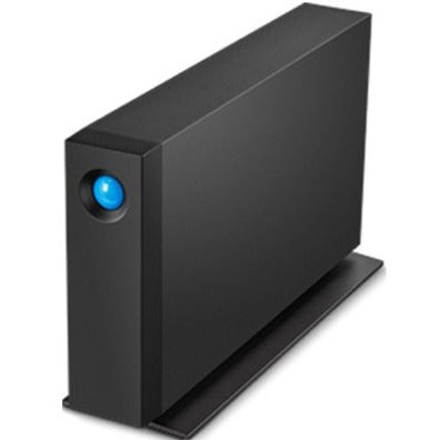 LaCie d2 Professional STHA20000800 20 TB Desktop Hard Drive - 3.5" External - SATA (SATA/600) — STHA20000800