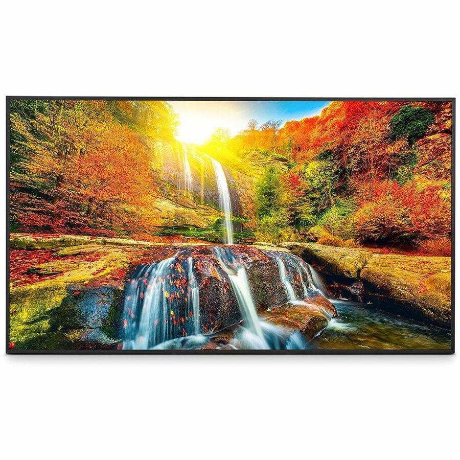 Sharp PNME502 50" Ultra High-Definition Commercial Display — PN-ME502