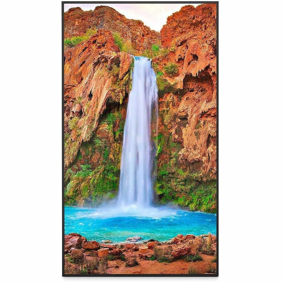 Sharp PNME502 50" Ultra High-Definition Commercial Display — PN-ME502