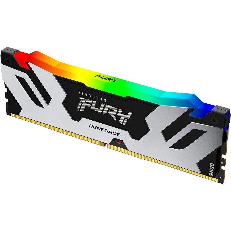 Kingston FURY Renegade 32GB DDR4 SDRAM Memory Module — KF564C32RSA-32