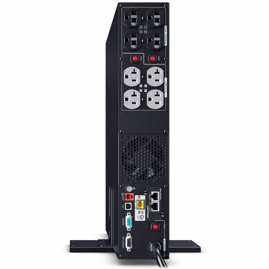 CyberPower PR2000RT2UCN Smart App Sinewave UPS Systems — PR2000RT2UCN