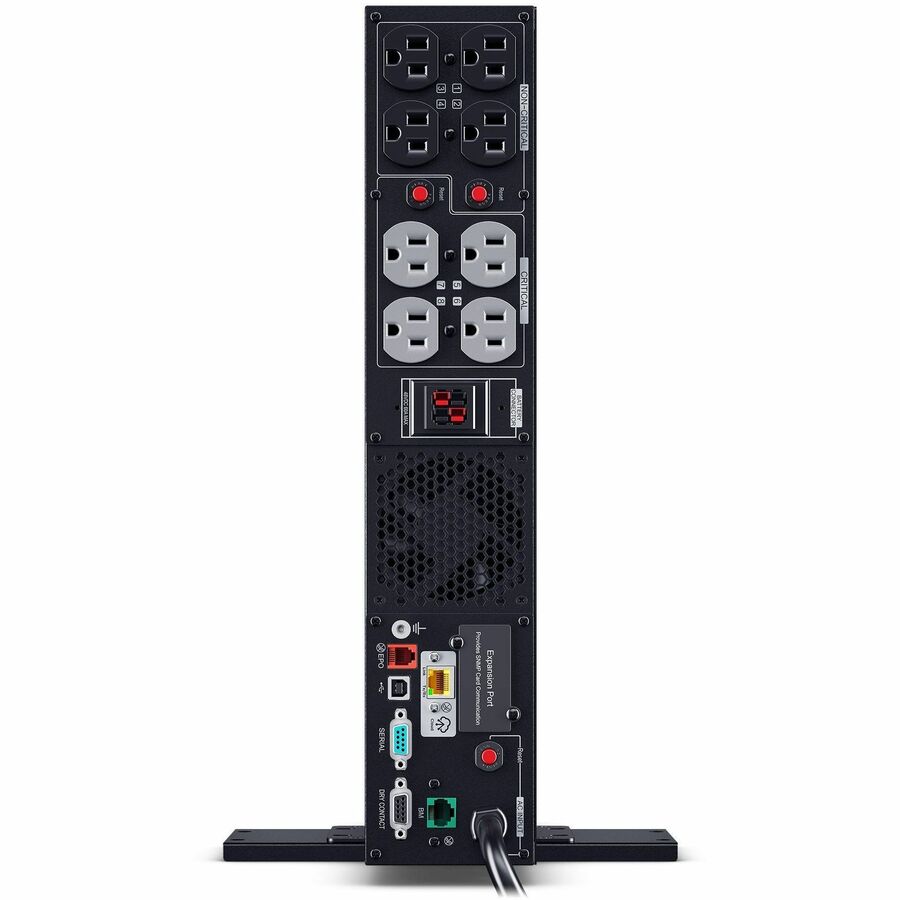 CyberPower PR1000RTXL2UC Smart App Sinewave UPS Systems — PR1000RTXL2UC
