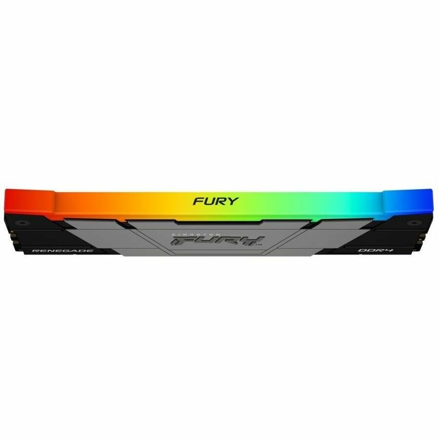 Kingston FURY Renegade 32GB DDR4 SDRAM Memory Module — KF436C18RB2A/32