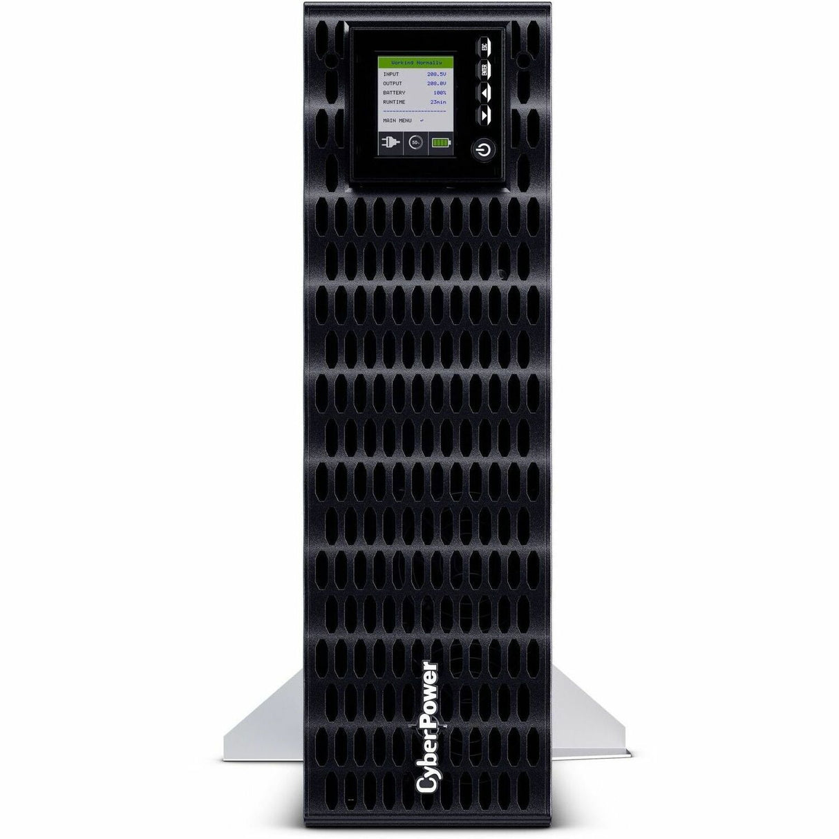 CyberPower OL5KRTHDL Smart App Online UPS Systems — OL5KRTHDL