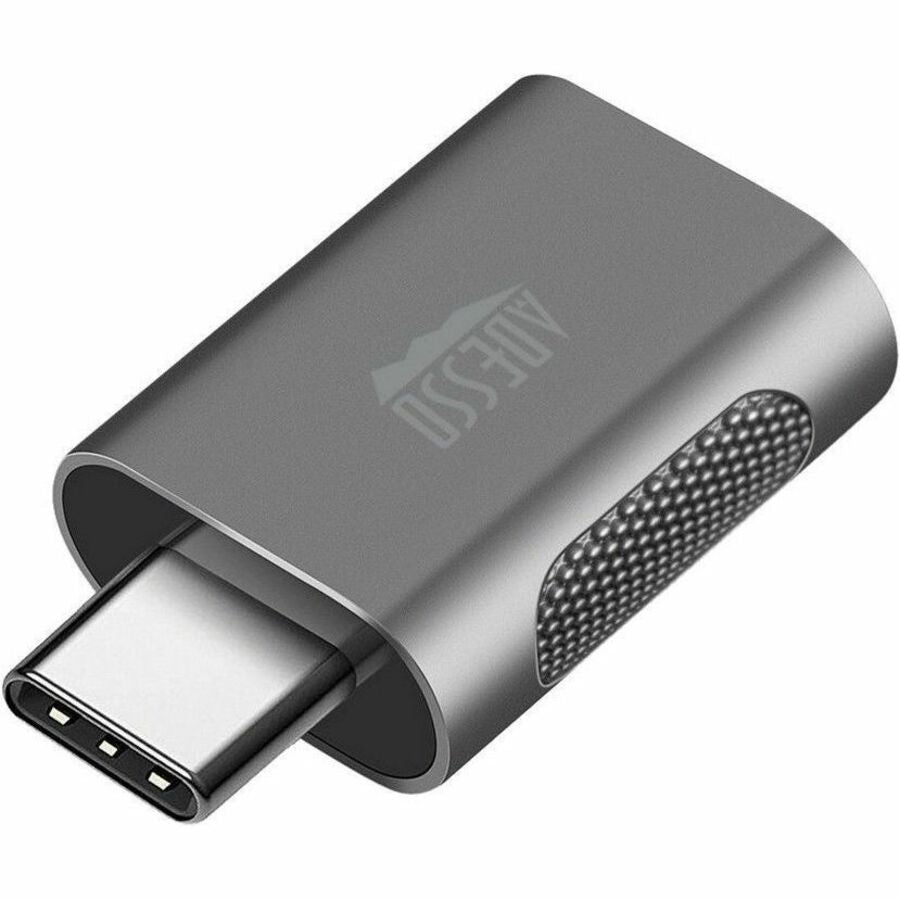 Adesso Female USB-A to Male USB-C Adapter — ADP-300-04