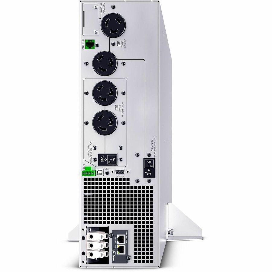 CyberPower OL5KRTHDL Smart App Online UPS Systems — OL5KRTHDL