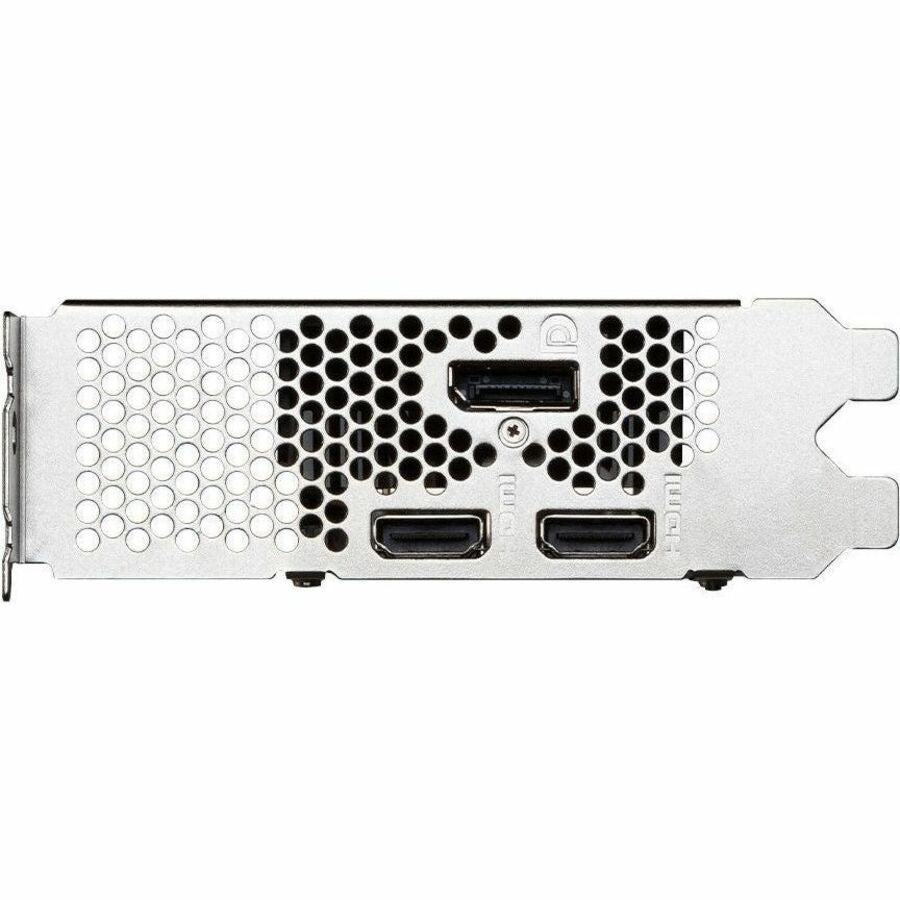 MSI NVIDIA GeForce RTX 3050 Graphic Card - 6 GB GDDR6 - Low-profile — G3050LP6C