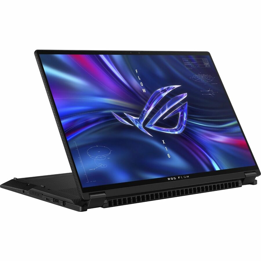 Asus ROG Flow X16 GV601 GV601VI-CS94 16" Touchscreen Convertible 2 in 1 Gaming Notebook - QHD+ - Intel Core i9 13th Gen i9-13900H - 32 GB - 1 TB SSD — GV601VI-CS94