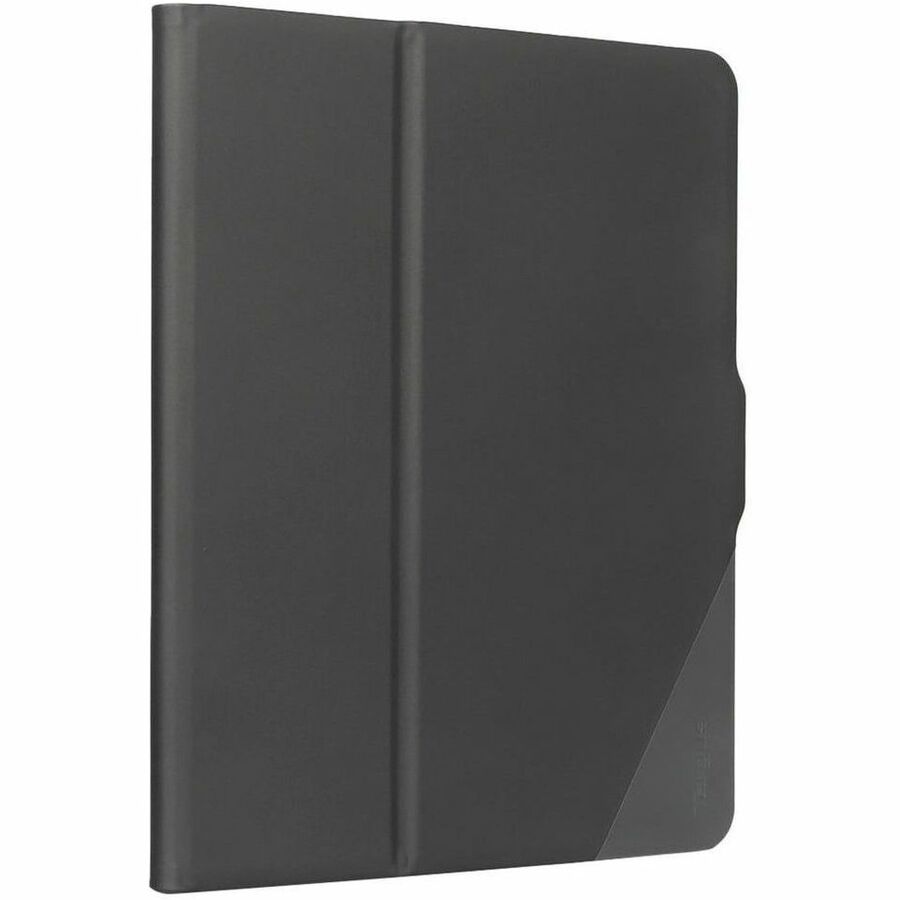 Targus Versavu Slim THZ983GL Carrying Case (Folio) for 13" Apple iPad Pro 13 (2024) Tablet - Black — THZ983GL