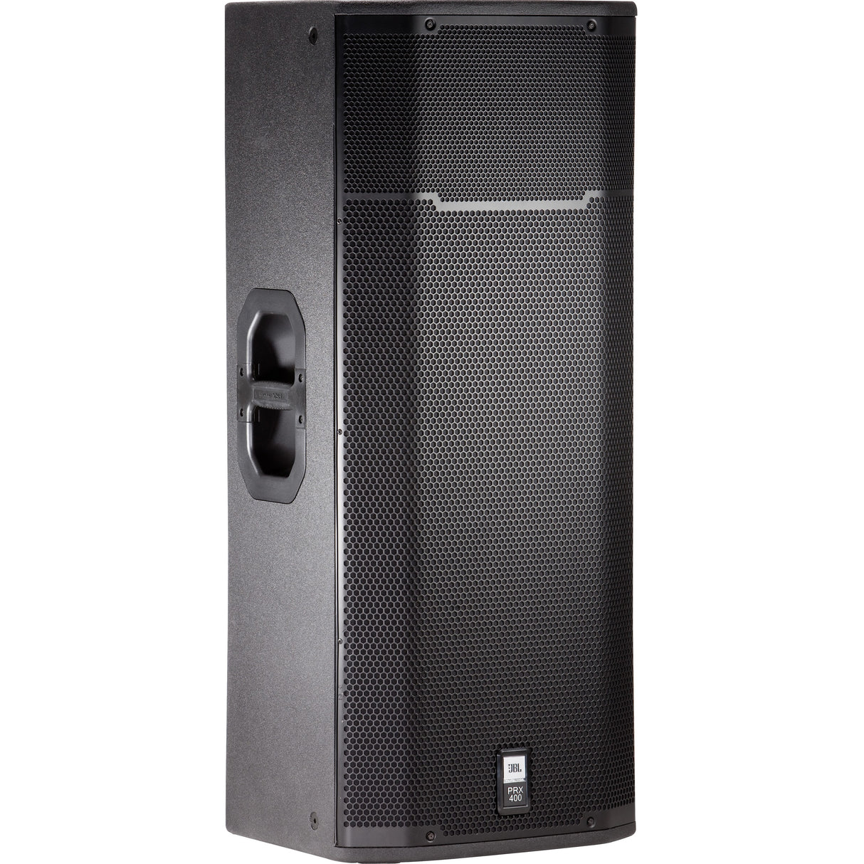 JBL Professional PRX425 Speaker System - Black — PRX425