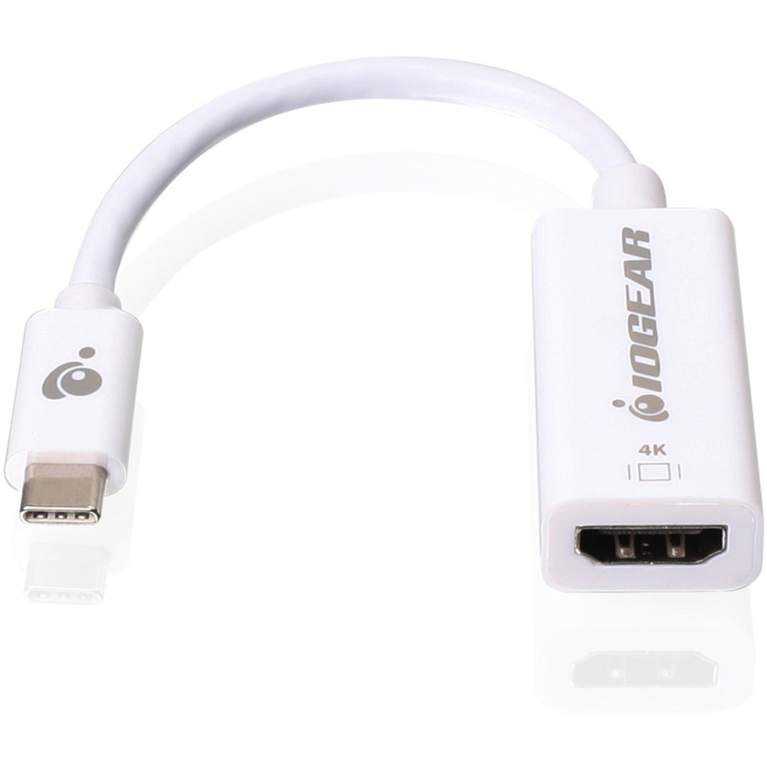 IOGEAR USB Type-C to HDMI Adapter — GUC3CHD60