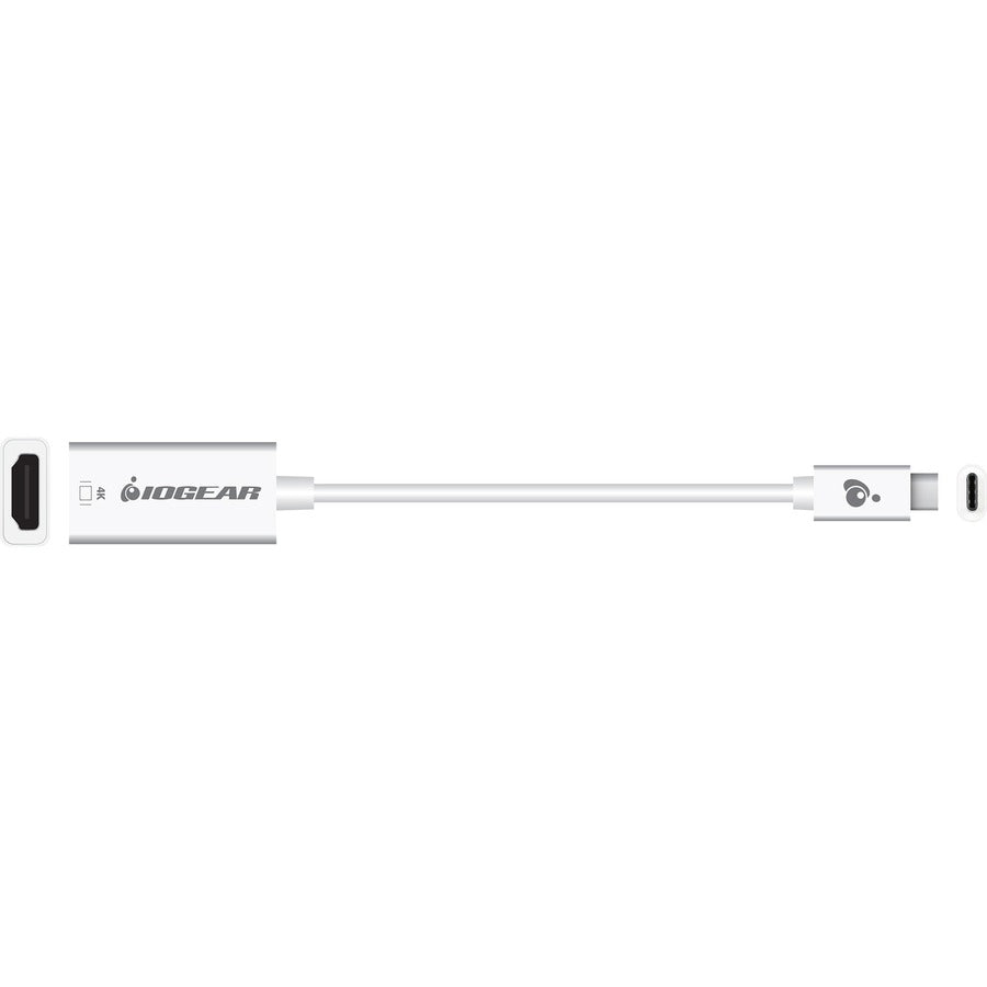 IOGEAR USB Type-C to HDMI Adapter — GUC3CHD60