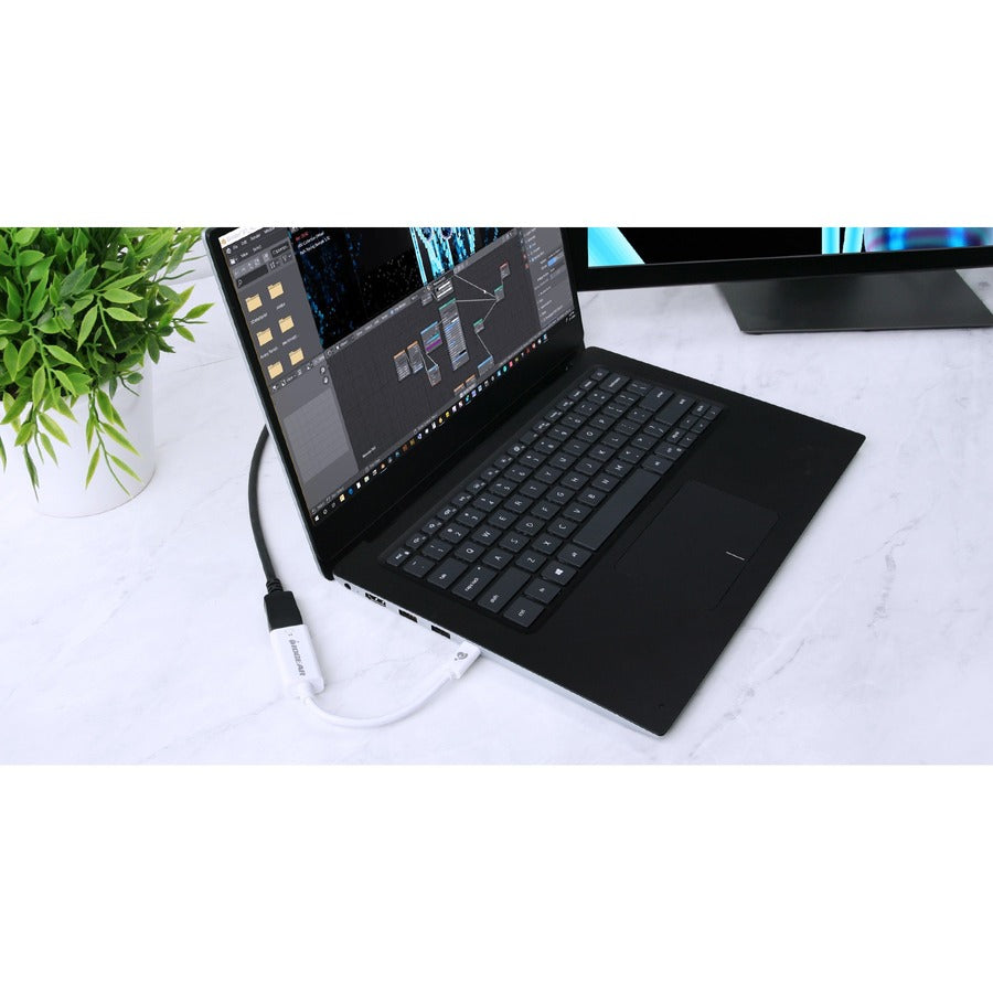 IOGEAR USB Type-C to HDMI Adapter — GUC3CHD60