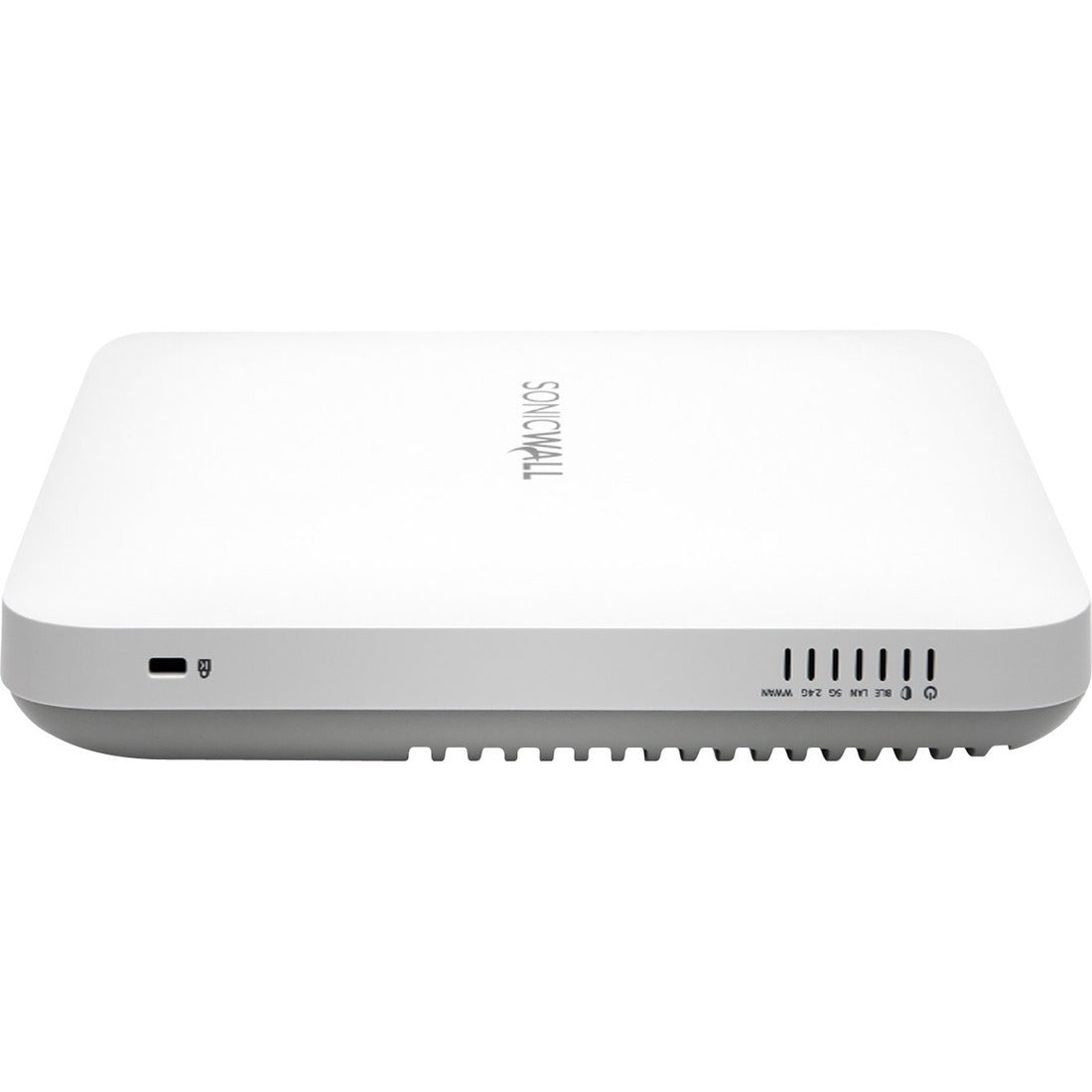 SonicWall SonicWave 681 Dual Band Wi-Fi 6 IEEE 802.11 a/b/g/n/ac/ax Wireless Access Point - Indoor - TAA Compliant — 03-SSC-0329