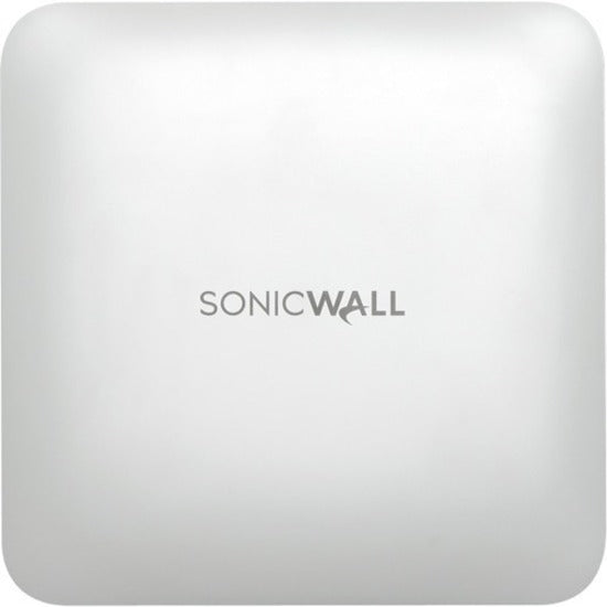 SonicWall SonicWave 681 Dual Band Wi-Fi 6 IEEE 802.11 a/b/g/n/ac/ax Wireless Access Point - Indoor - TAA Compliant — 03-SSC-0329