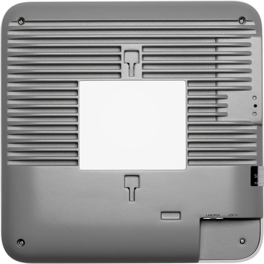 SonicWall SonicWave 681 Dual Band Wi-Fi 6 IEEE 802.11 a/b/g/n/ac/ax Wireless Access Point - Indoor - TAA Compliant — 03-SSC-0329