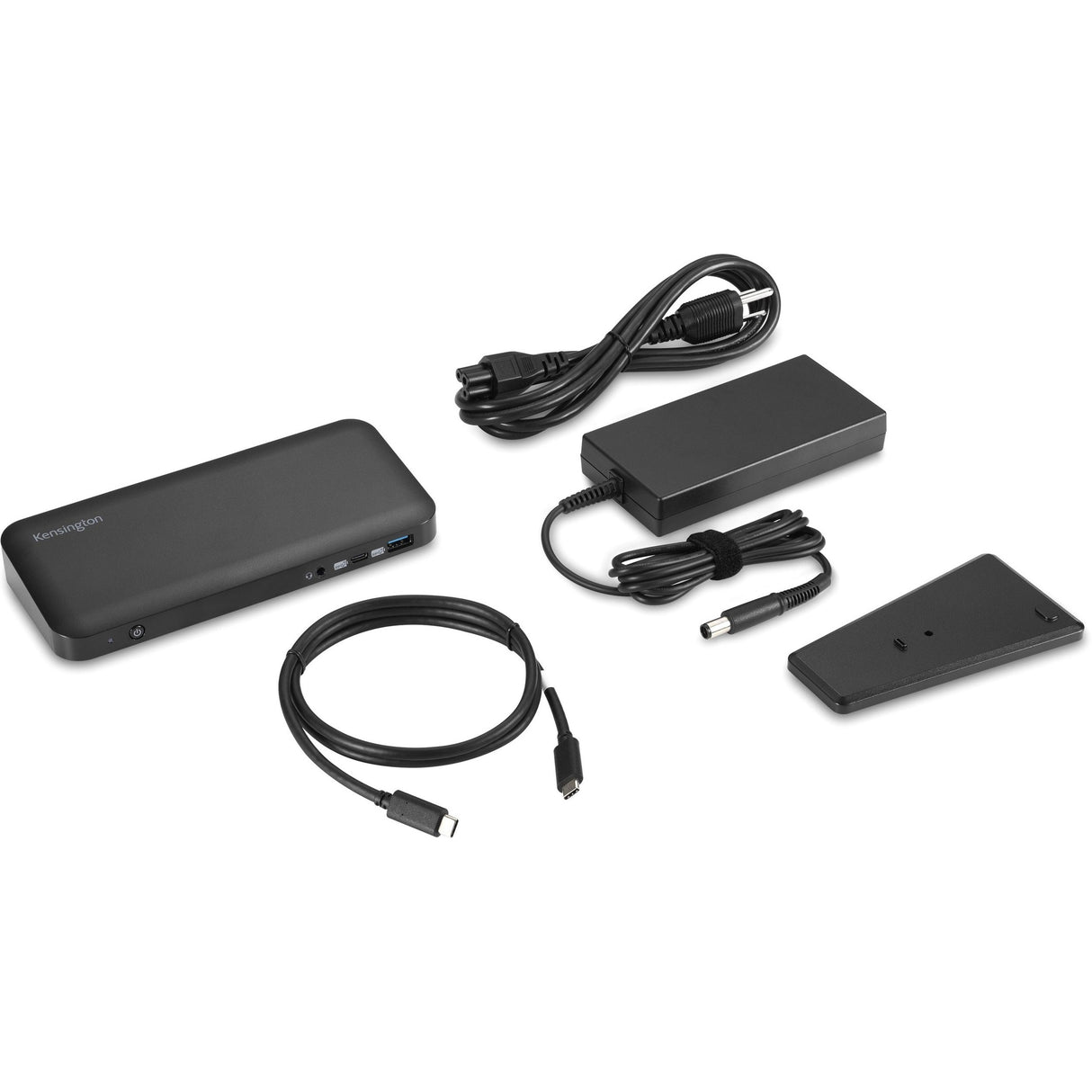 Kensington SD4840P Docking Station — K33806NA