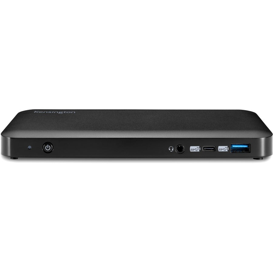 Kensington SD4840P Docking Station — K33806NA