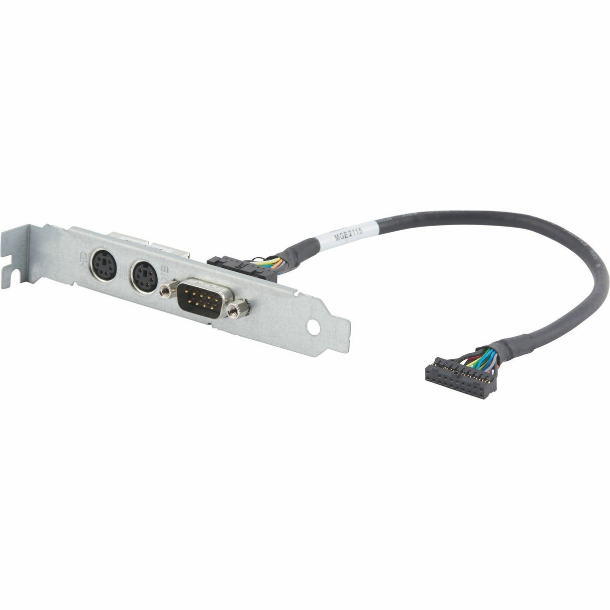 HP Internal Serial+PS/2 Port — 56Q78AA