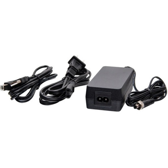 C2G HDBaseT HDMI Extender + USB C, Aux, and USB B to USB over Cat - Wall Plate Transmitter to Receiver Box - 4K 60Hz — C2G31011