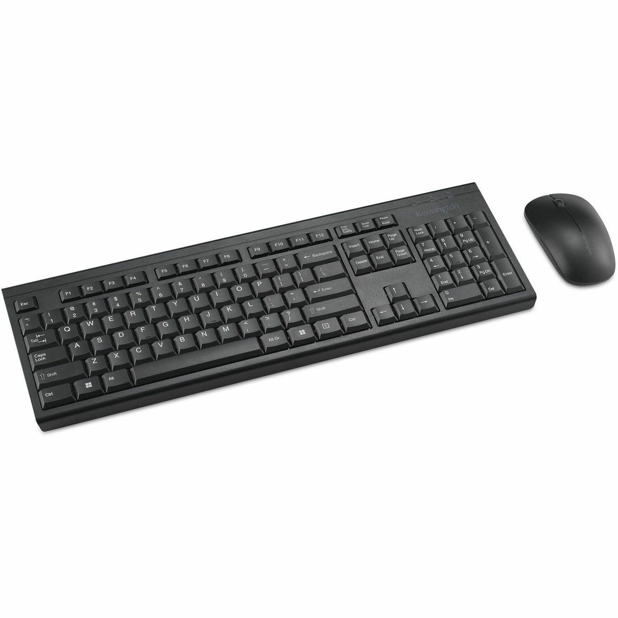 Kensington KM150 EQ Wireless Desktop Set — K75562NA
