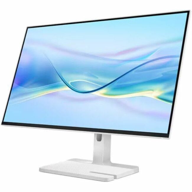 Lenovo L27h-4A 27" Class WQHD LED Monitor - 16:9 — 67C0UCC6US