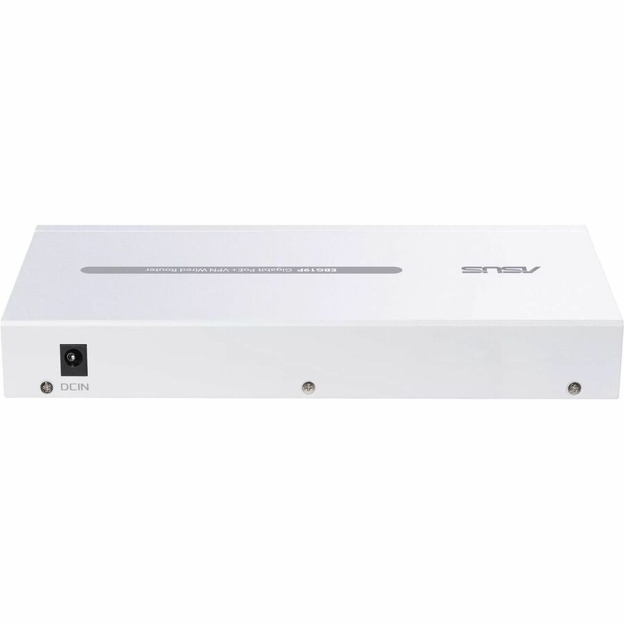 Asus ExpertWiFi EBG19P Router -TAA-compliant — EBG19P