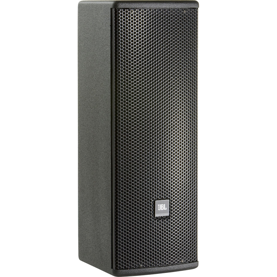 JBL Professional AC28/95 2-way Speaker - 375 W RMS - Black — AC28/95