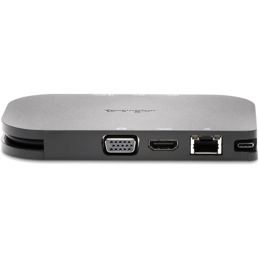 Kensington SD1610P Docking Station — K38365WW