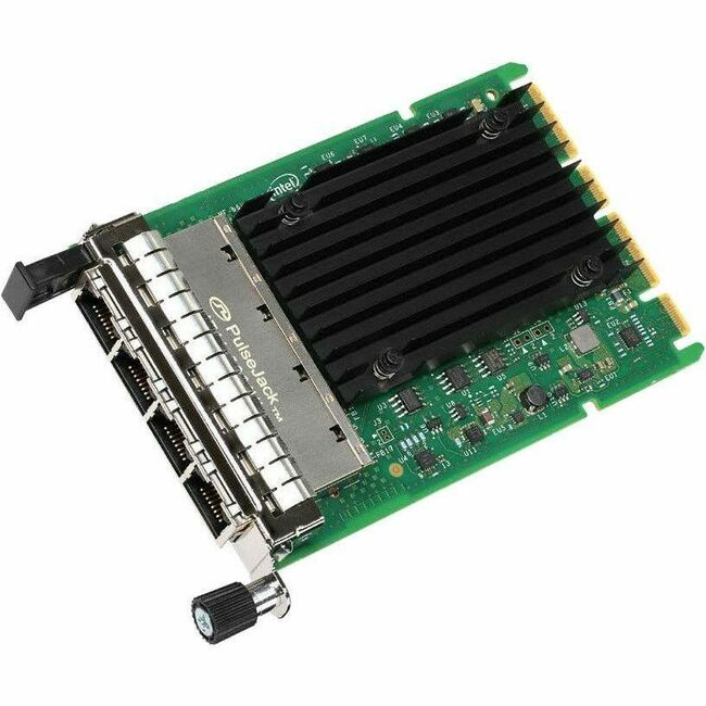 Lenovo ThinkSystem Intel I350 1GbE RJ45 4-Port OCP Ethernet Adapter V2 — 4XC7A88428