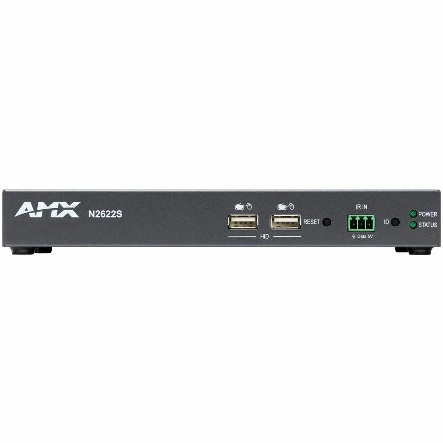 AMX AMX-N26D001 Video Decoder — AMX-N26D001