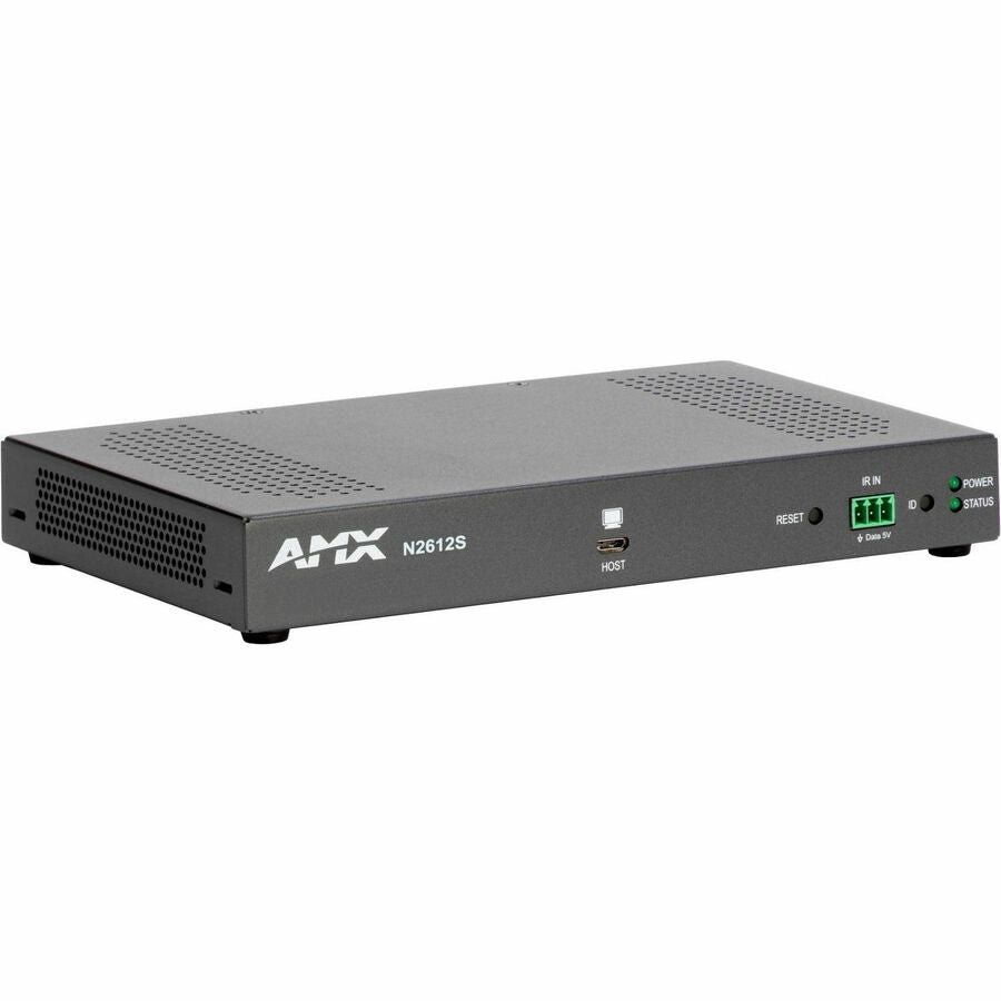 AMX NMX-ENC-N2612S Encoder — AMX-N26E001