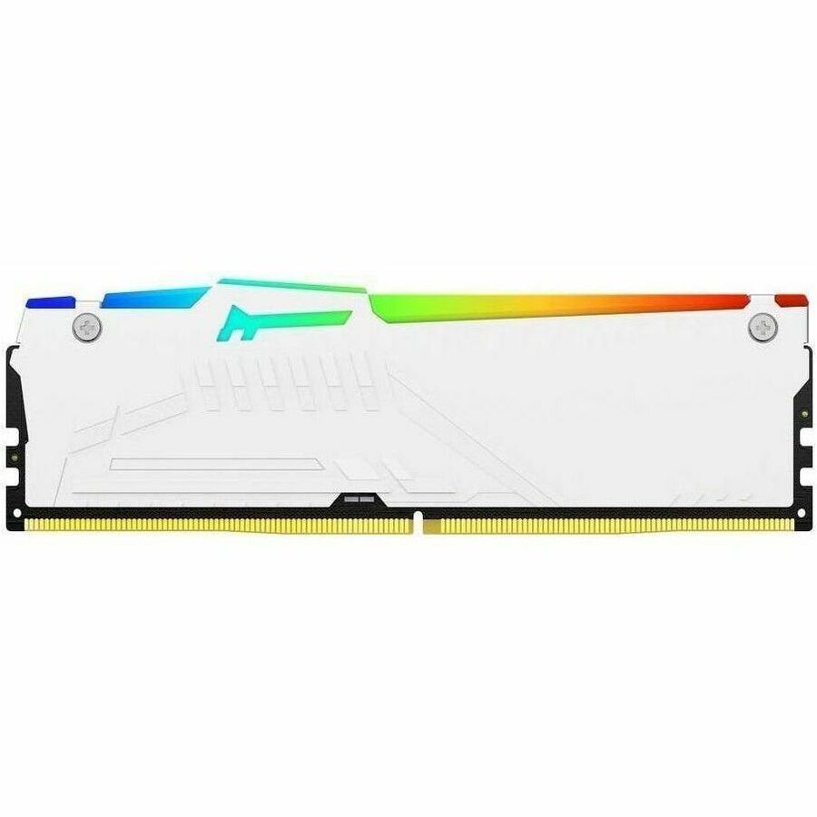 Kingston FURY Beast 64GB (2 x 32GB) DDR5 SDRAM Memory Kit — KF564C32BWEAK2-64