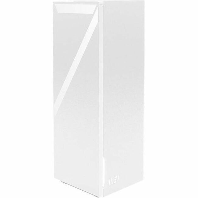 MSI Roamii MRBE50 (1-PK) Dual Band Wi-Fi 7 IEEE 802.11 a/b/g/n/ac/ax/be 5 Gbit/s Wireless Access Point — ROAMIIBELITEMESH1