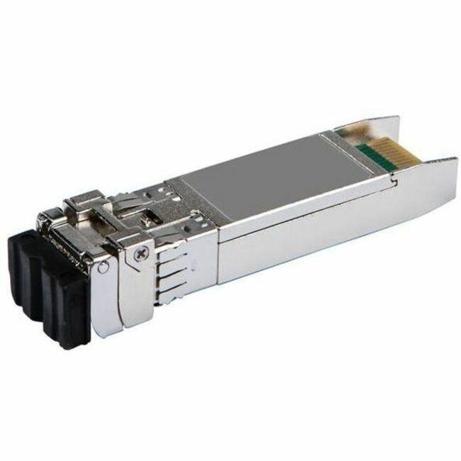 HPE Networking 25G LR SFP28 LC 10km SMF C-Class Transceiver — S2P34A