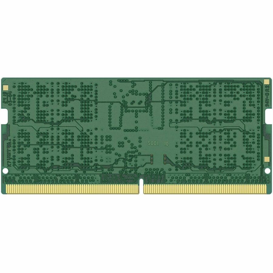 Kingston ValueRAM RAM Module — KVR64V52BS8-32