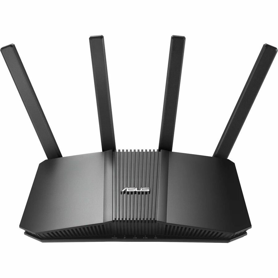 Asus RT-BE82U Wi-Fi 7 IEEE 802.11be Ethernet Wireless Router — RT-BE82U