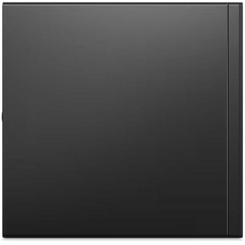 Lenovo ThinkCentre M75q Gen 5 12RQ001MUS Desktop Computer - AMD Ryzen 5 PRO 8500GE - 32 GB - 512 GB SSD - Tiny - Black — 12RQ001MUS