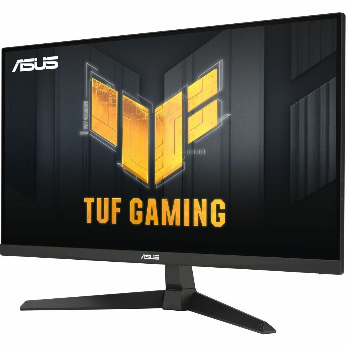 TUF VG279QE5A 27" Class Full HD Gaming LED Monitor - 16:9 — VG279QE5A