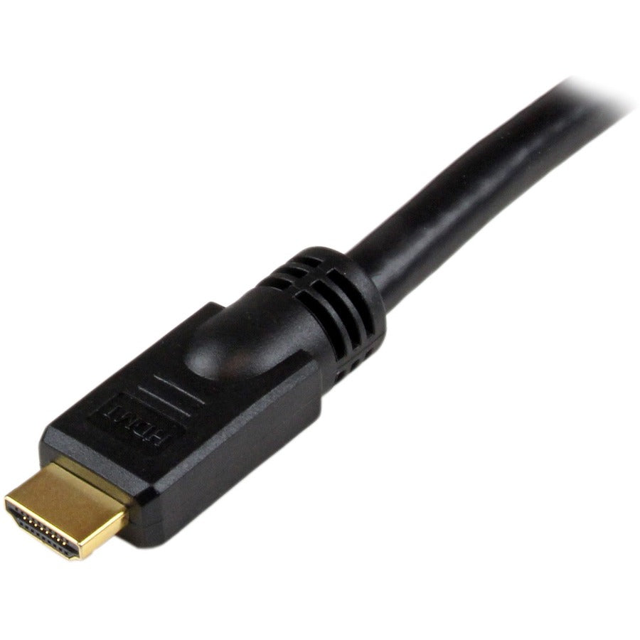 StarTech.com 25 ft HDMI�® to DVI-D Cable - M/M — HDDVIMM25