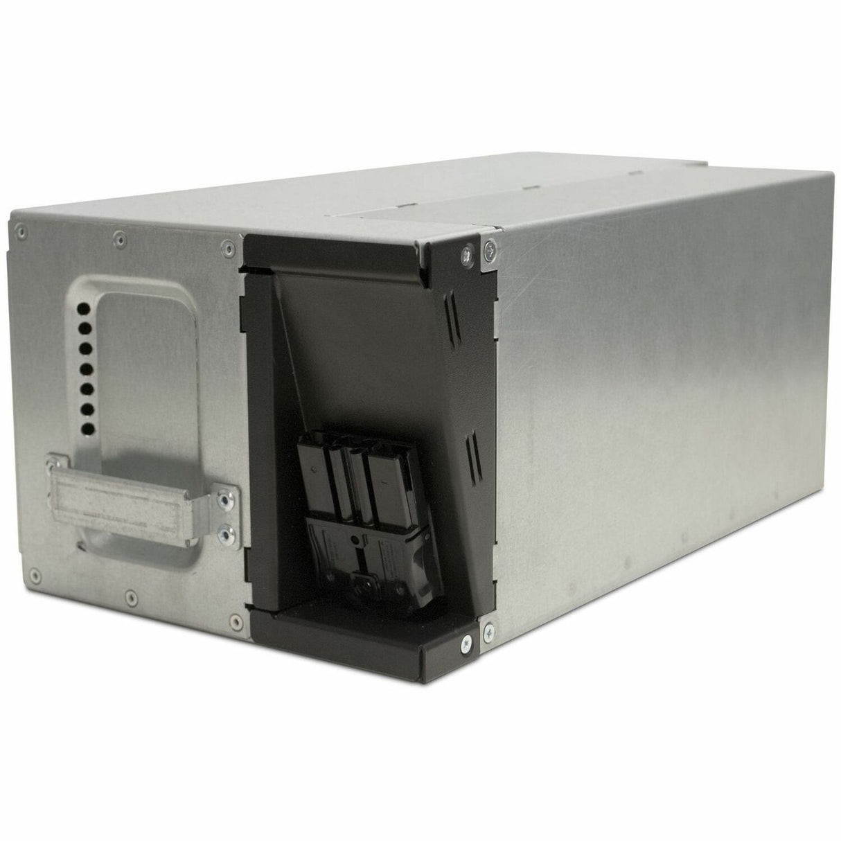 APC Replacement Battery Cartridge for Smart-UPS, 120V 5Ah lead-acid battery, 2-year repair or replace warranty — APCRBC143