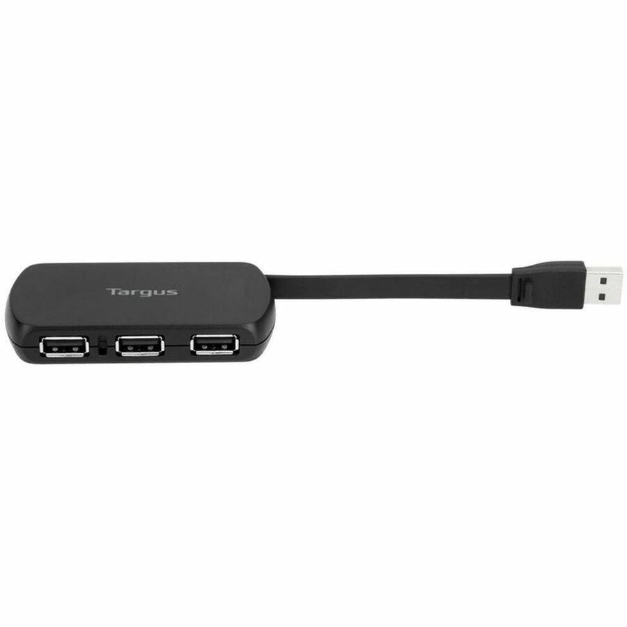 Targus ACH114US 4-Port USB Hub — ACH114US