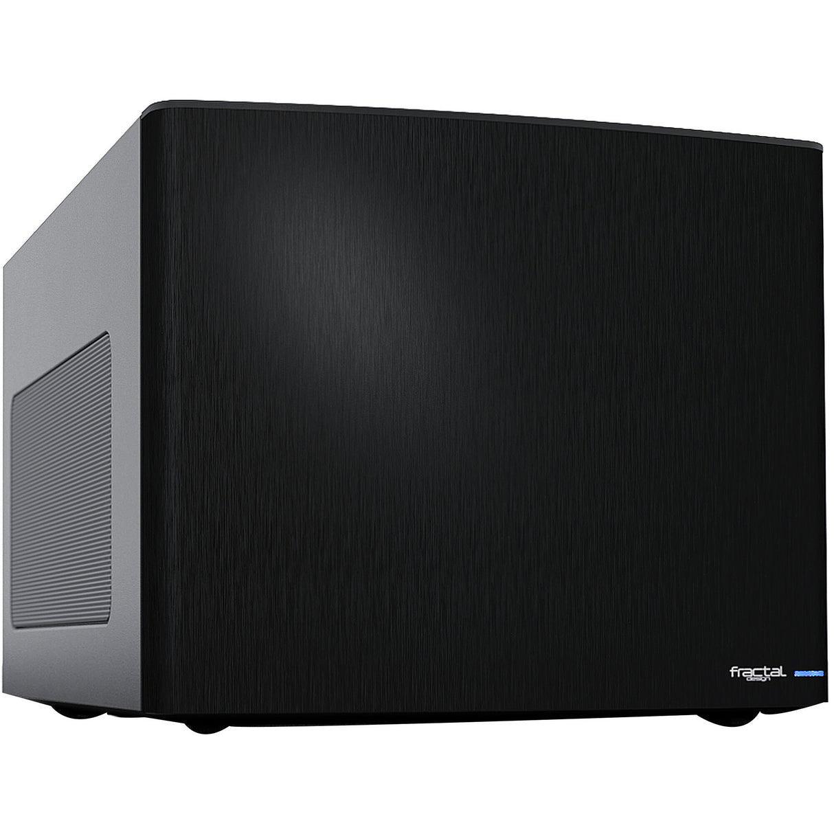 Fractal Design Node 304 System Cabinet — FD-CA-NODE-304-BL