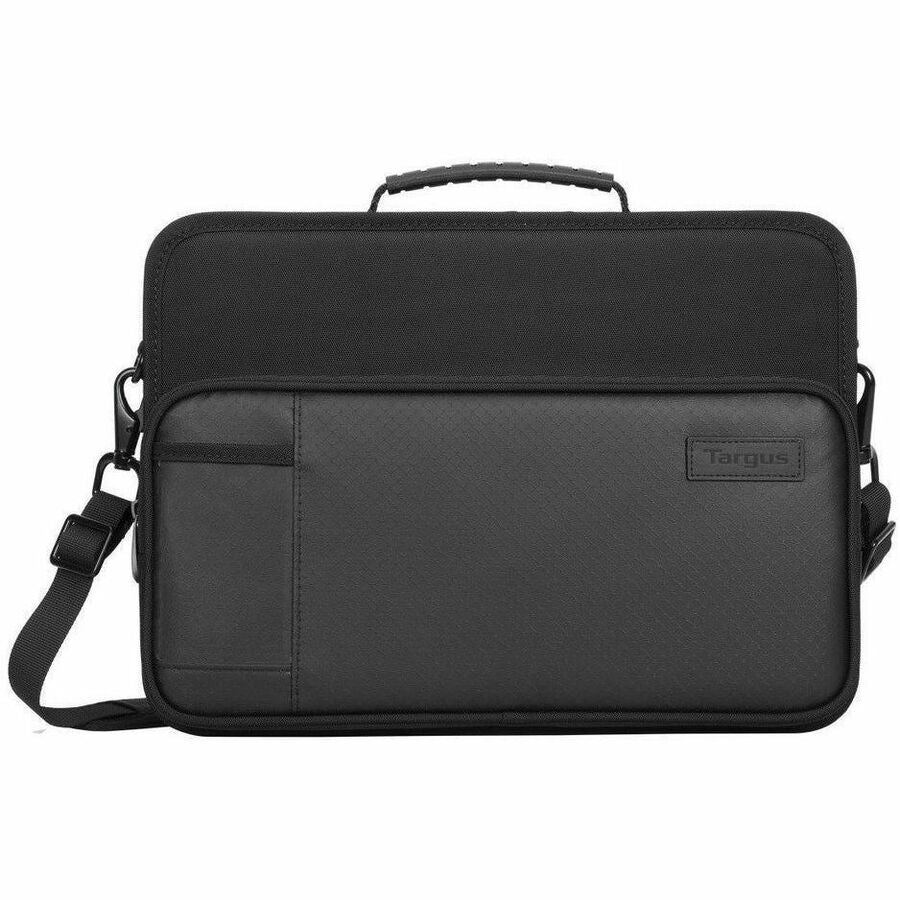 Targus Work-In TKC001 Carrying Case (Briefcase) for 11.6" Notebook, Chromebook - Black — TKC001