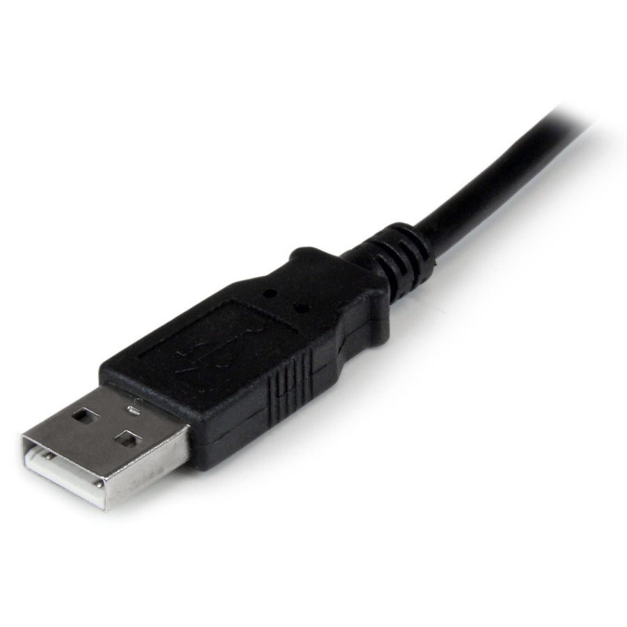 StarTech.com USB to DVI Adapter - External USB Video Graphics Card for PC and MAC- 1920x1200 — USB2DVIPRO2