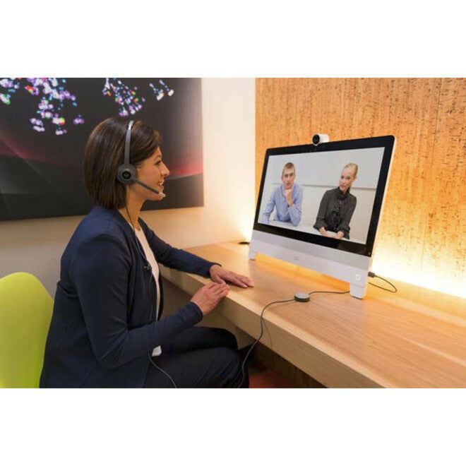 Cisco 522 Headset — CP-HS-W-522-USB=