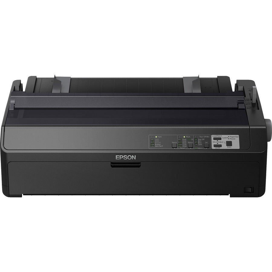 Epson FX-2190II 9-pin Dot Matrix Printer - Energy Star — C11CF38201