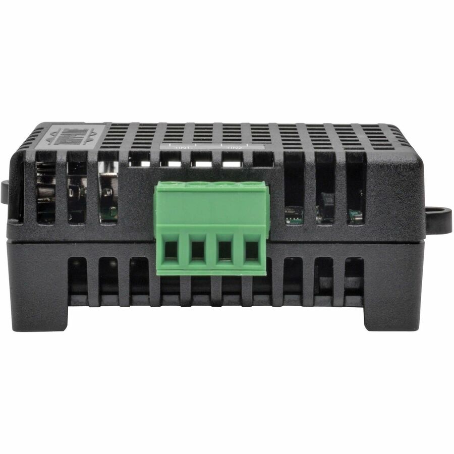 Eaton Tripp Lite Series EnviroSense2 (E2) Environmental Sensor Module with Temperature, Humidity and Digital Inputs, TAA — E2MTHDI