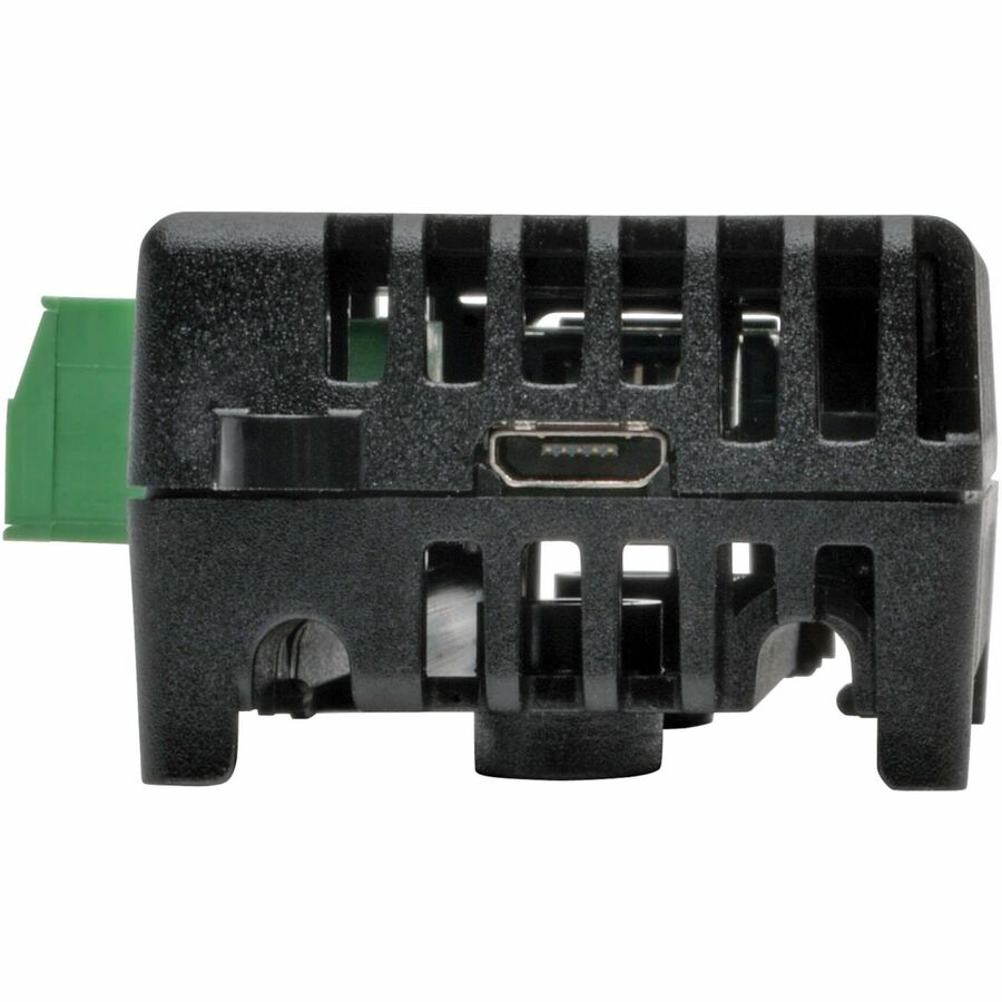 Eaton Tripp Lite Series EnviroSense2 (E2) Environmental Sensor Module with Temperature, Humidity and Digital Inputs, TAA — E2MTHDI