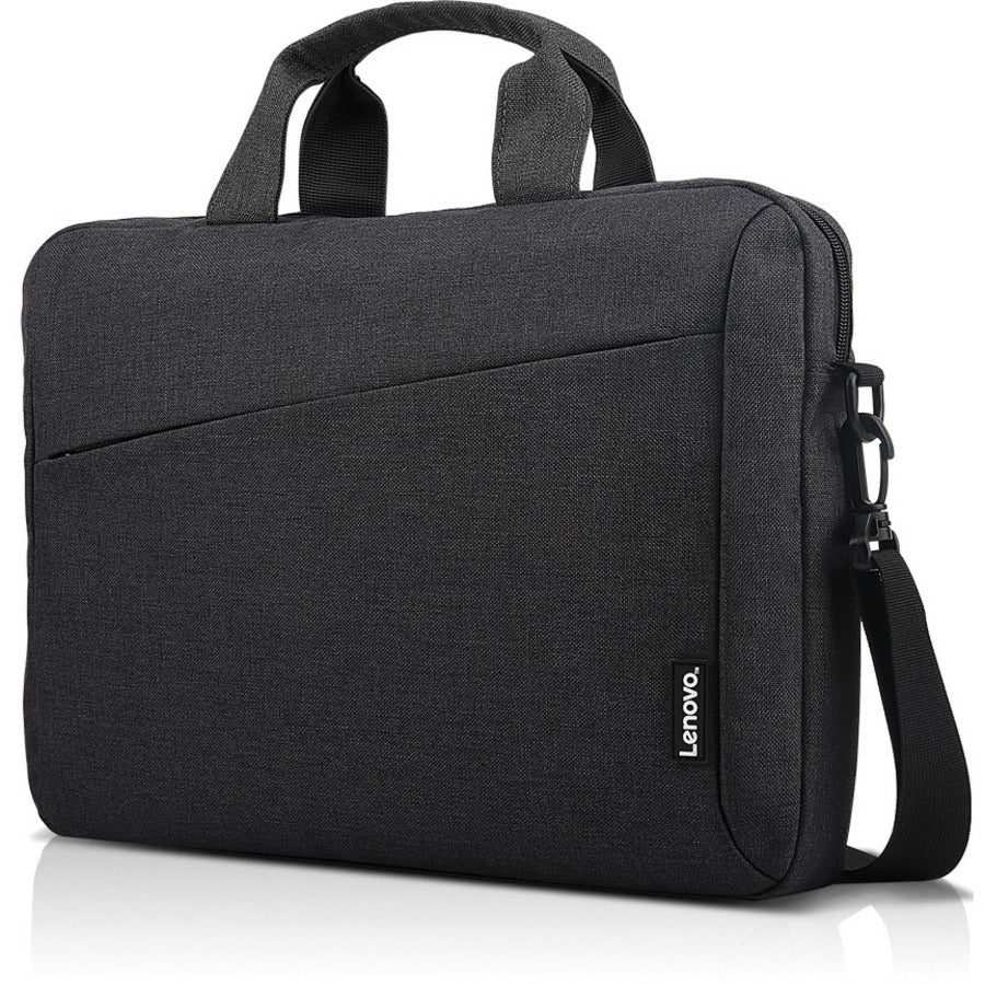 Lenovo T210 Carrying Case for 15.6" Notebook, Book - Black — GX40Q17229